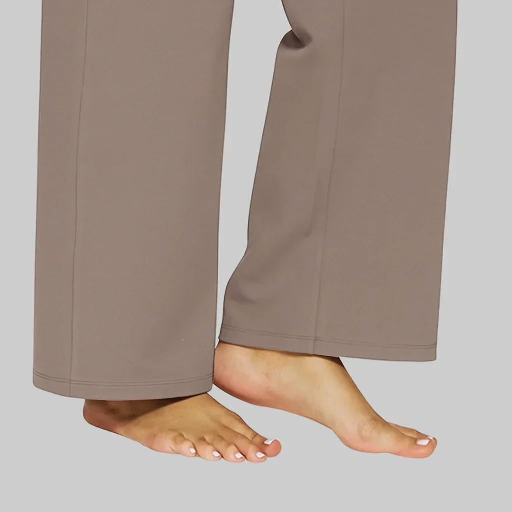Klara | The Comfortable Stretch Pants
