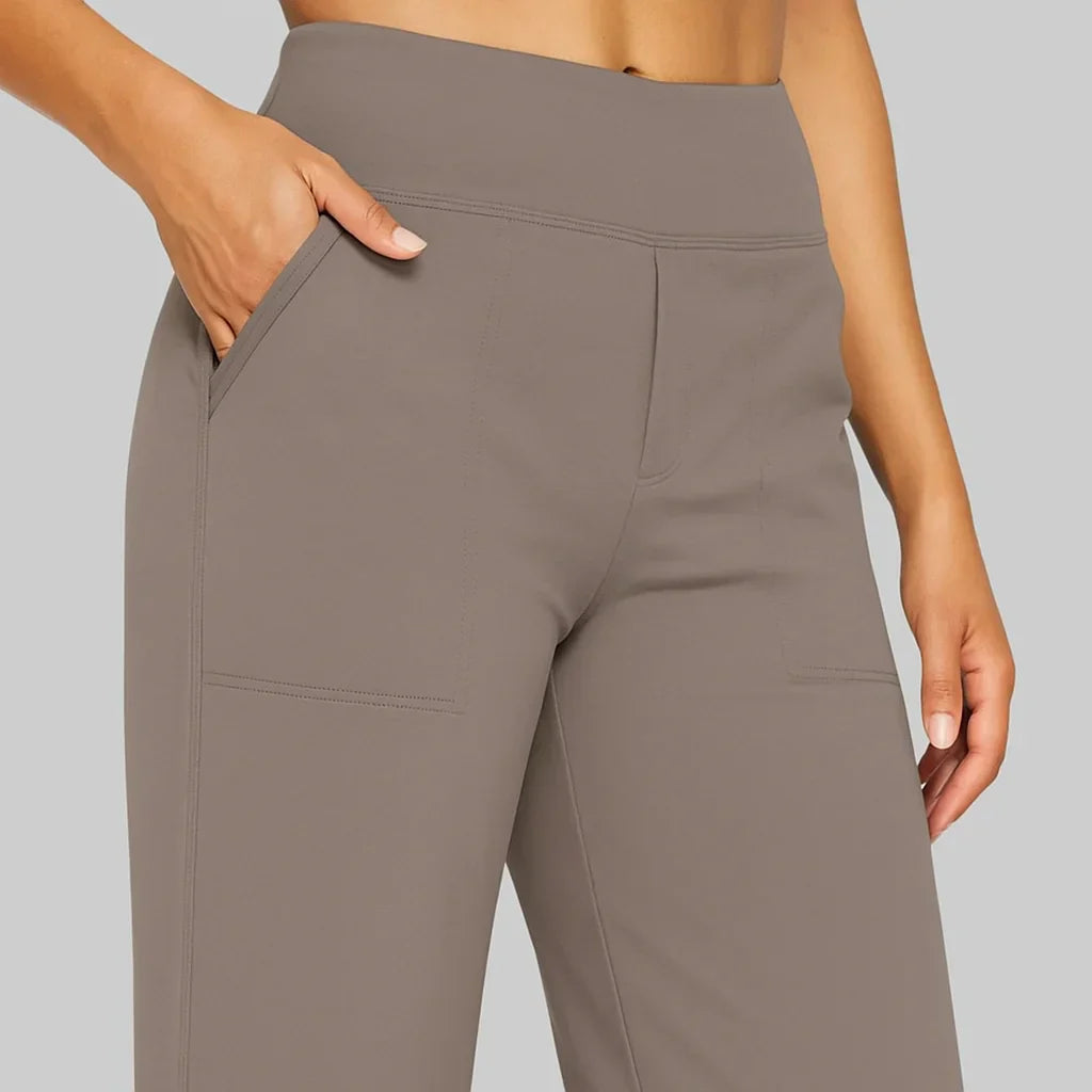 Klara | The Comfortable Stretch Pants