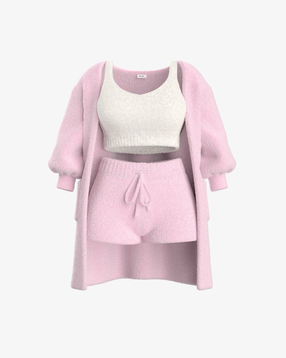 LIVIA KNIT SET | 3-PIECE & 4-PIECE OPTIONS